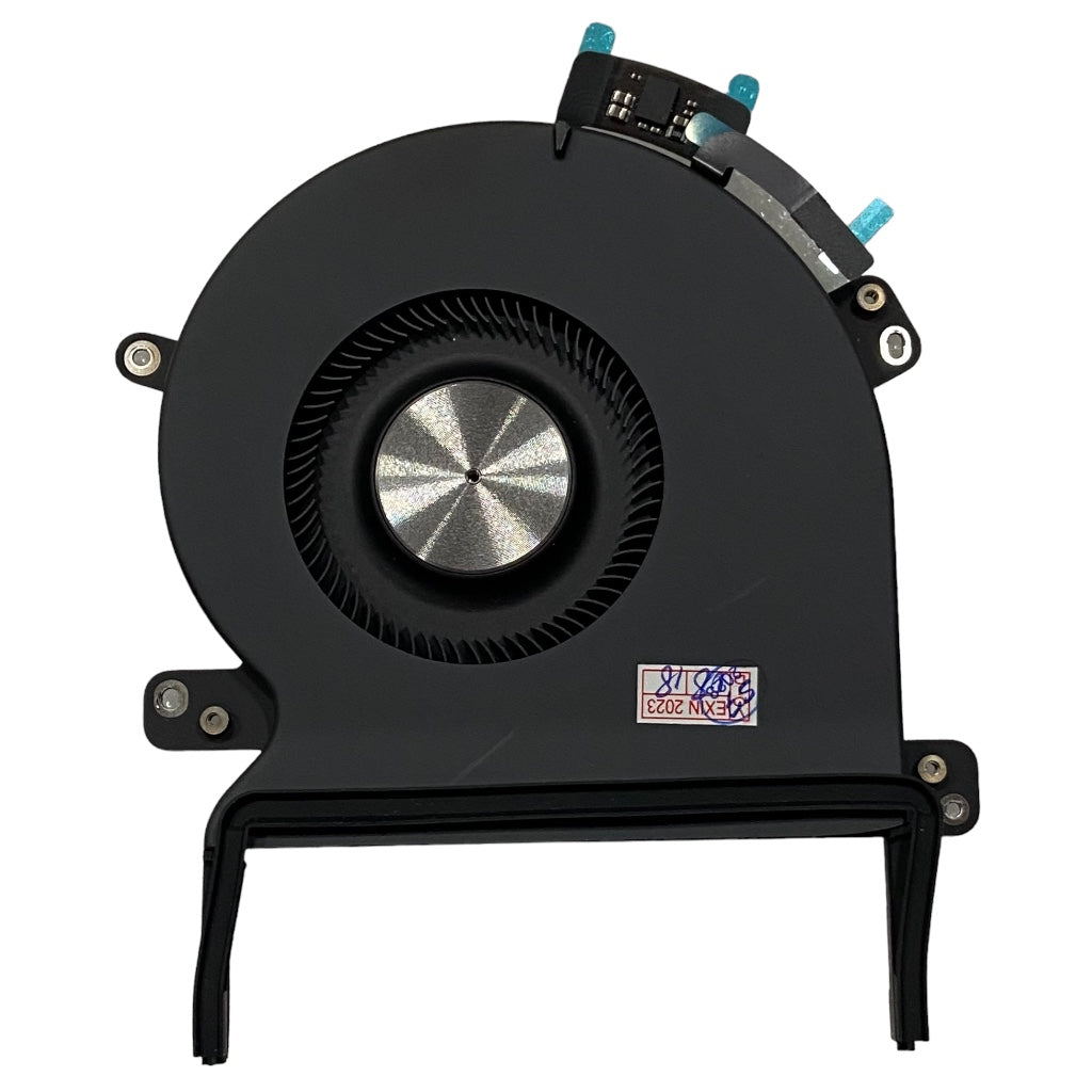CPU FAN For Apple MacBook Pro 16" A2485 2021 610-00557 Left Side