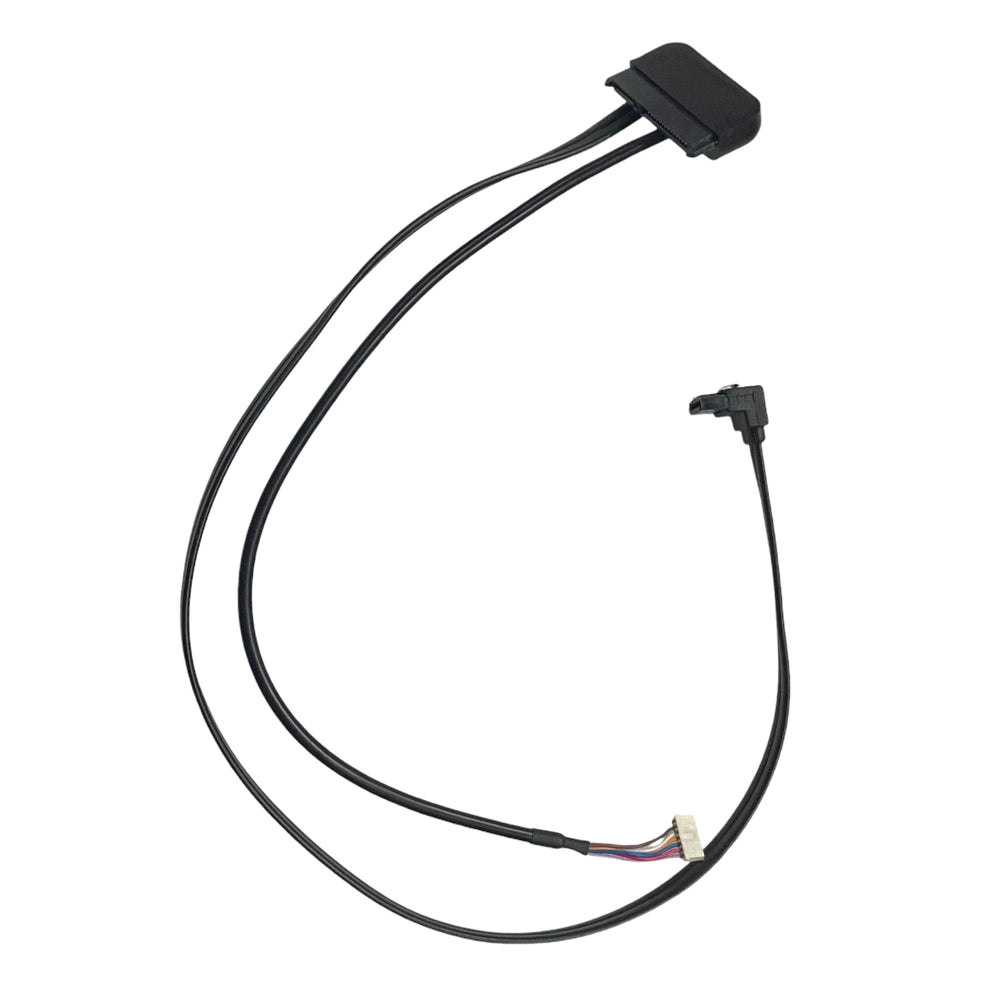 HDD SSD Data SATA Cable For Apple iMac 27" A1419  2012 2013 2014 2015 2017 Year 923-0312