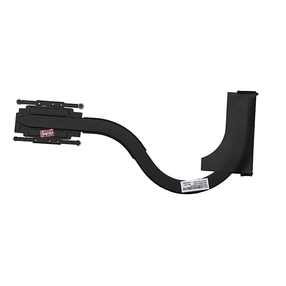 Heatsink for HP Elitebook 840 G5 840 G6 Zbook 14u G5 Part No L14372-001