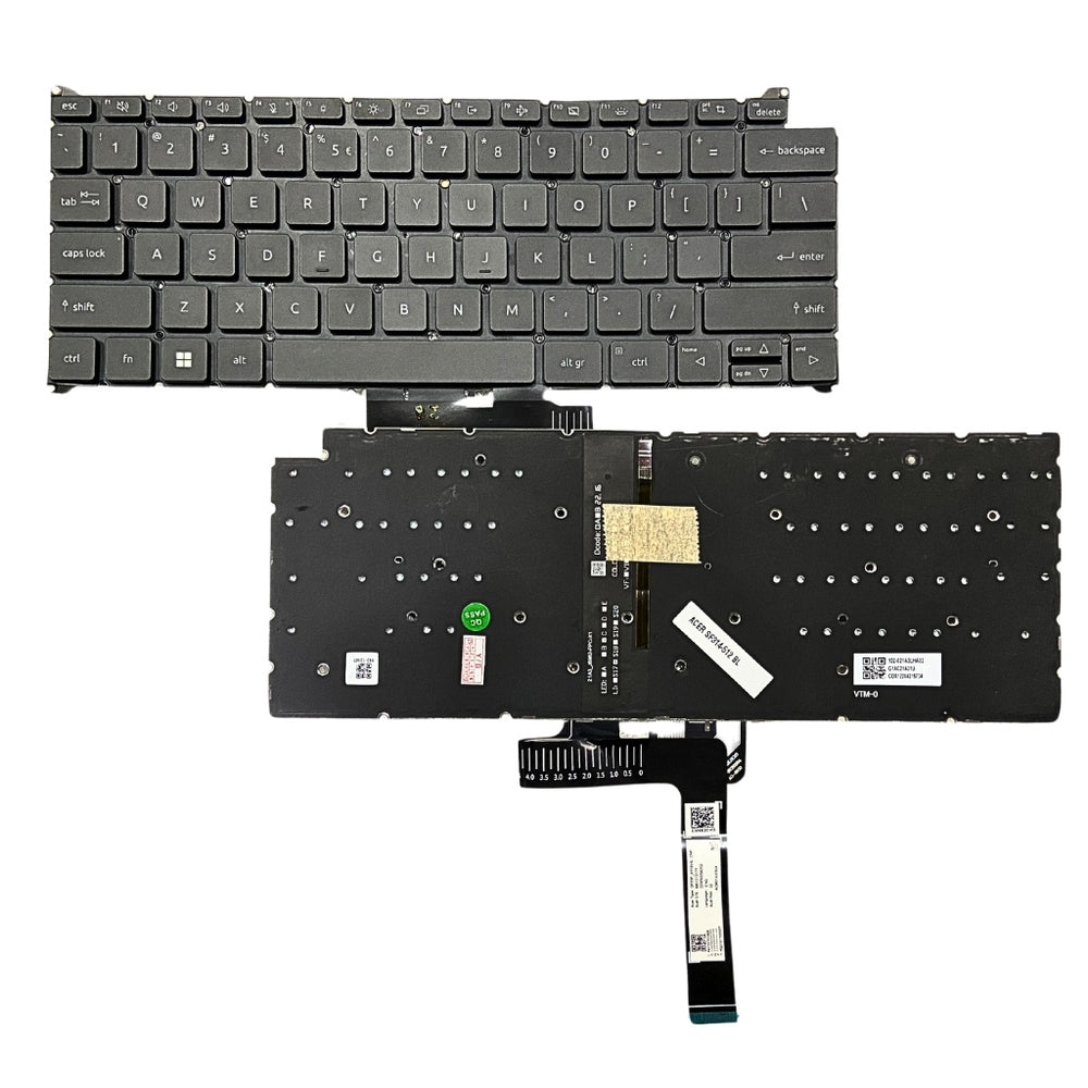 Premium Keyboard for Acer Swift SF314-512 SF314-512T SF314-71 N21H3 N21C2 with Backlight