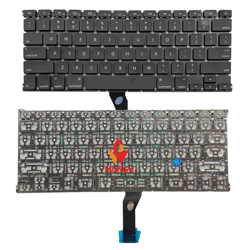 Premium Keyboard For Apple Macbook Air A1369 A1466 US layout
