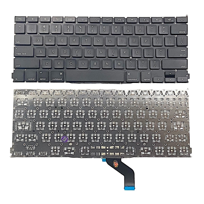 Keyboard For Apple macbook Pro A1425 US layout
