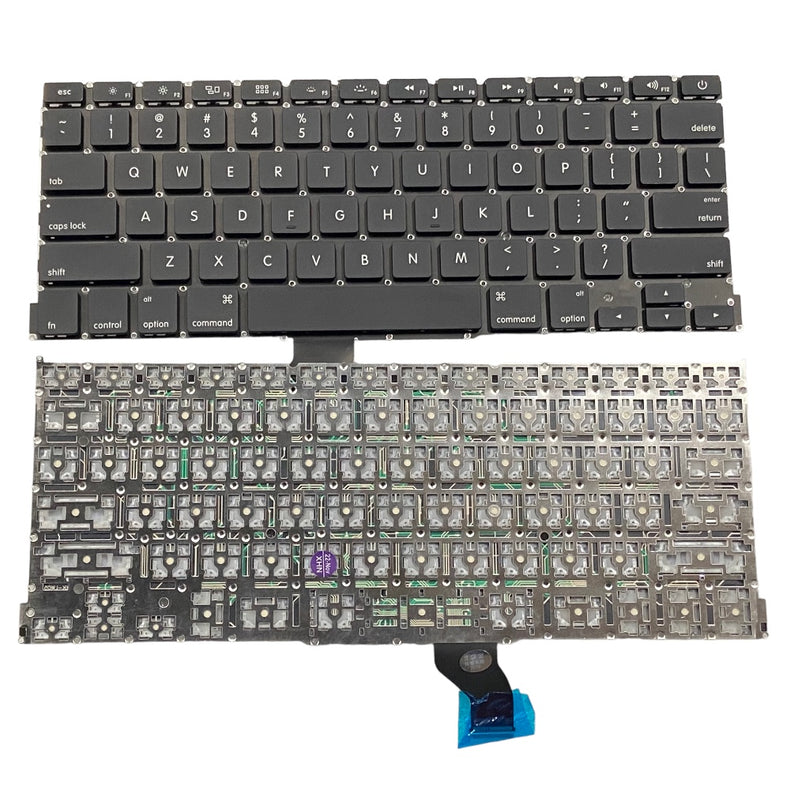 Keyboard For Apple MacBook Pro 13 "A1502 US Layout