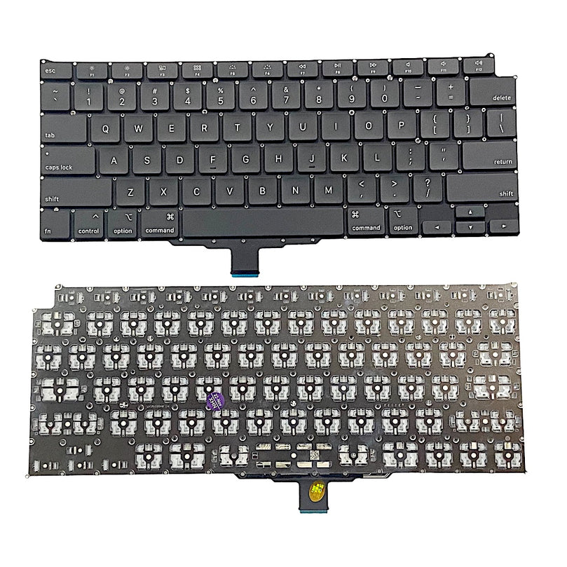 Keyboard for Apple MacBook Air 13″ A2179 (2020) US layout