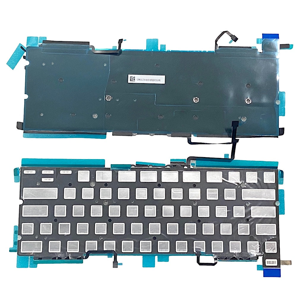 Original Apple Macbook Pro A2289 A2338 keyboard with backlight – Mungu