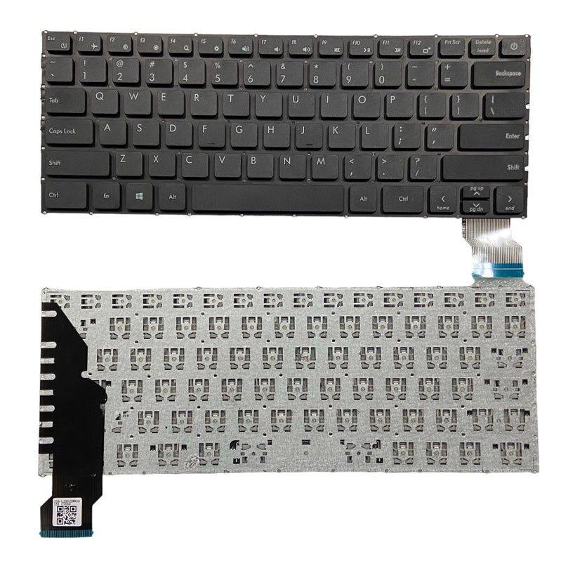 Keyboard for AVITA Liber NS14A6 DK-284-1 US layout