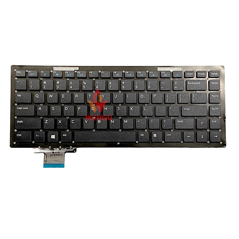 Keyboard for Dell VOSTRO 5560 V5560 P34F P34H US Layout