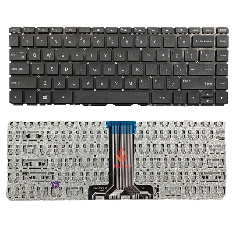 Keyboard for HP Pavilion X360 13-U Series