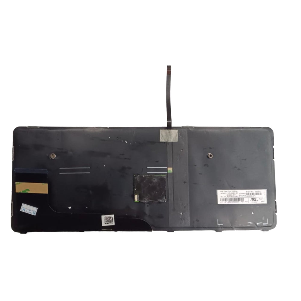 Premium Keyboard for HP Elitebook 820 G3 with backlight and Trck Point 826630-001
