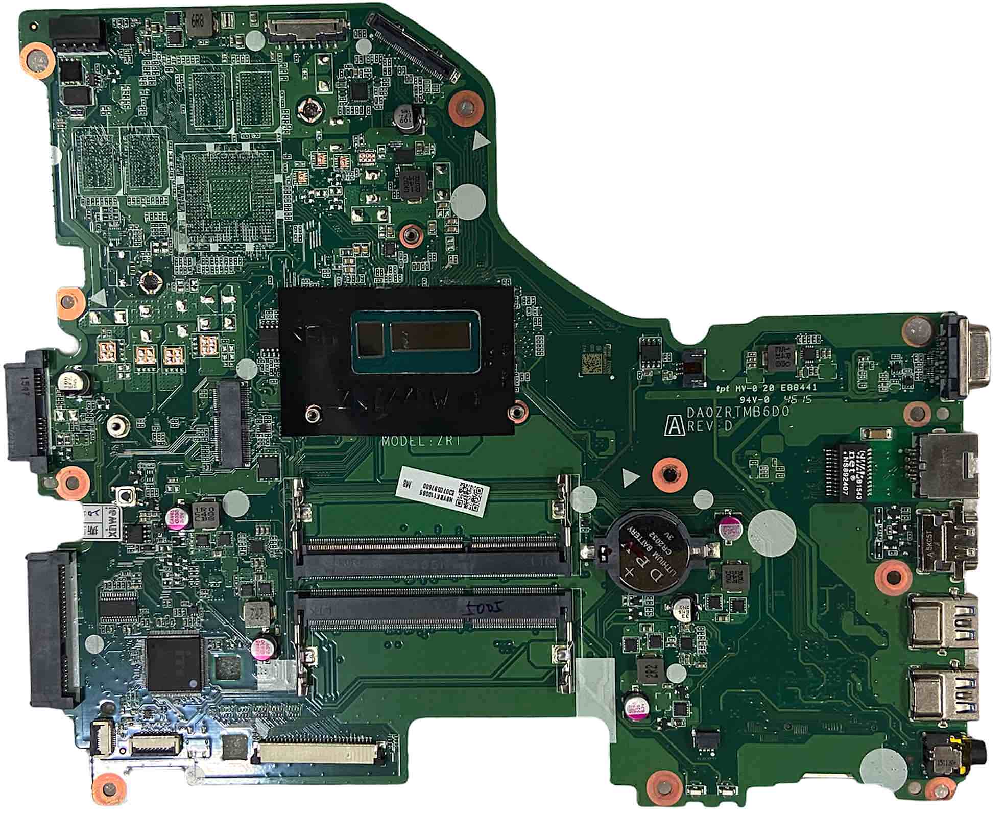 for Aspire E5-573 E5-573G Carte Mère D'ordinateur Portable for Aspire E5-573 E5-573G Carte Mère D'ordinateur Portable