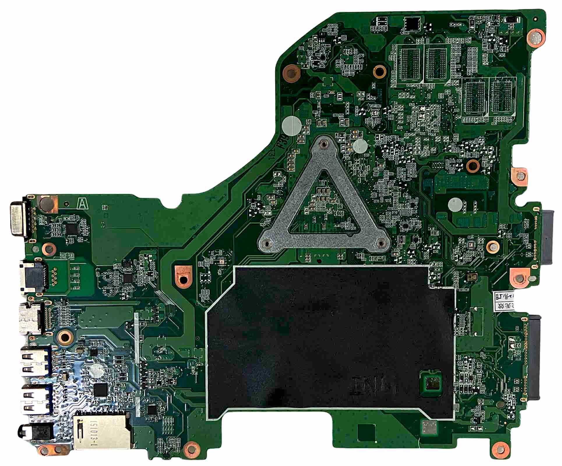 LOST D 3.0 5’10 motherboard for acer aspire e5-573 i3 5th gen da0zrtmb6d0 – Mungu