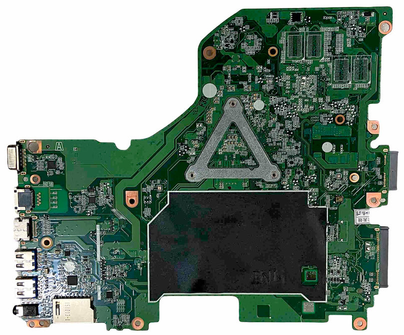 Motherboard for Acer Aspire E5-573 i3 5th gen DA0ZRTMB6D0