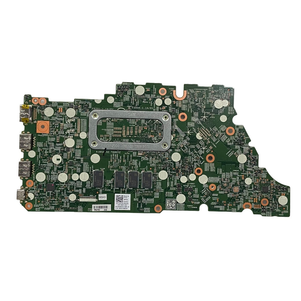Motherboard for Dell Ins 5490 5590 i3-10110U 18778-1 020YV9