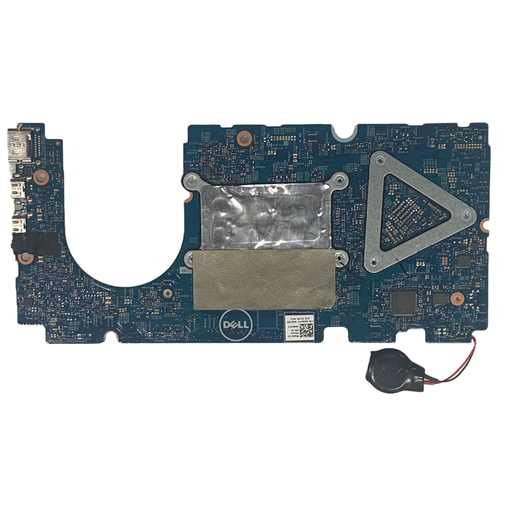 Motherboard for Dell Ins 13 5310 i5-11320H RAM 8GB MX450 2GB 203121-1 0K8GY7