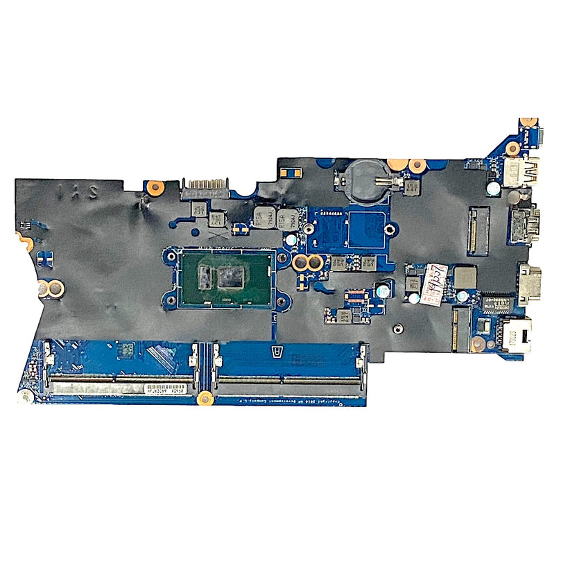 Motherboard For HP Probook 440 G4  905794-601 905794-001 DA0X81MB6E0 I5-7200U CPU