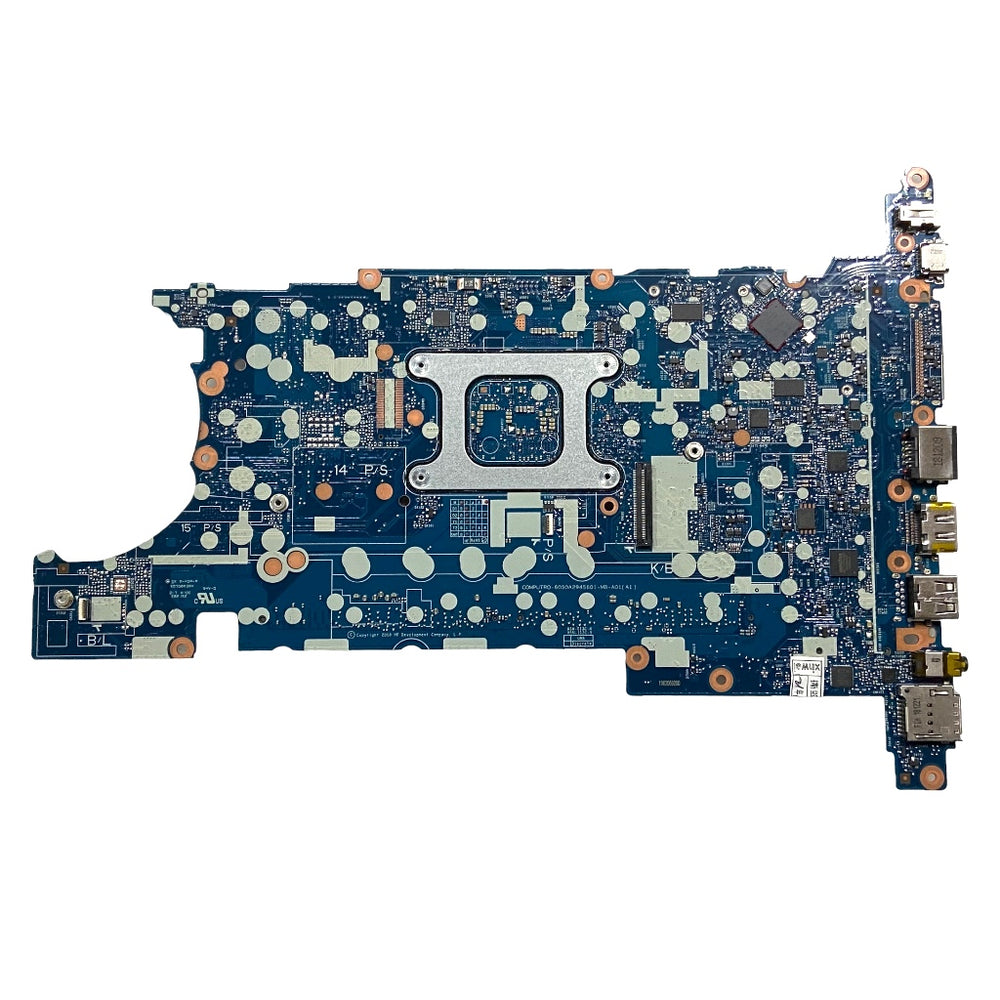 Motherboard for HP 840 G5 i7-8th Gen L15522-001 6050A2945601-MB-A01