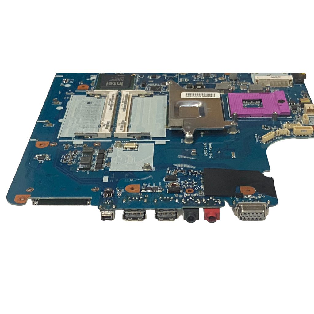 Motherboard for Sony VAIO VGN-NS10L MBX-202 A1599544A