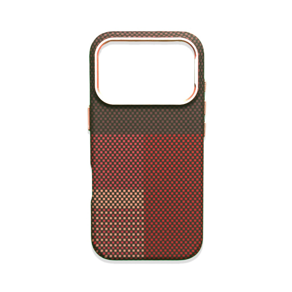 Mungu Highly Premium iPhone 16 & 15 Knit Cases with MagSafe