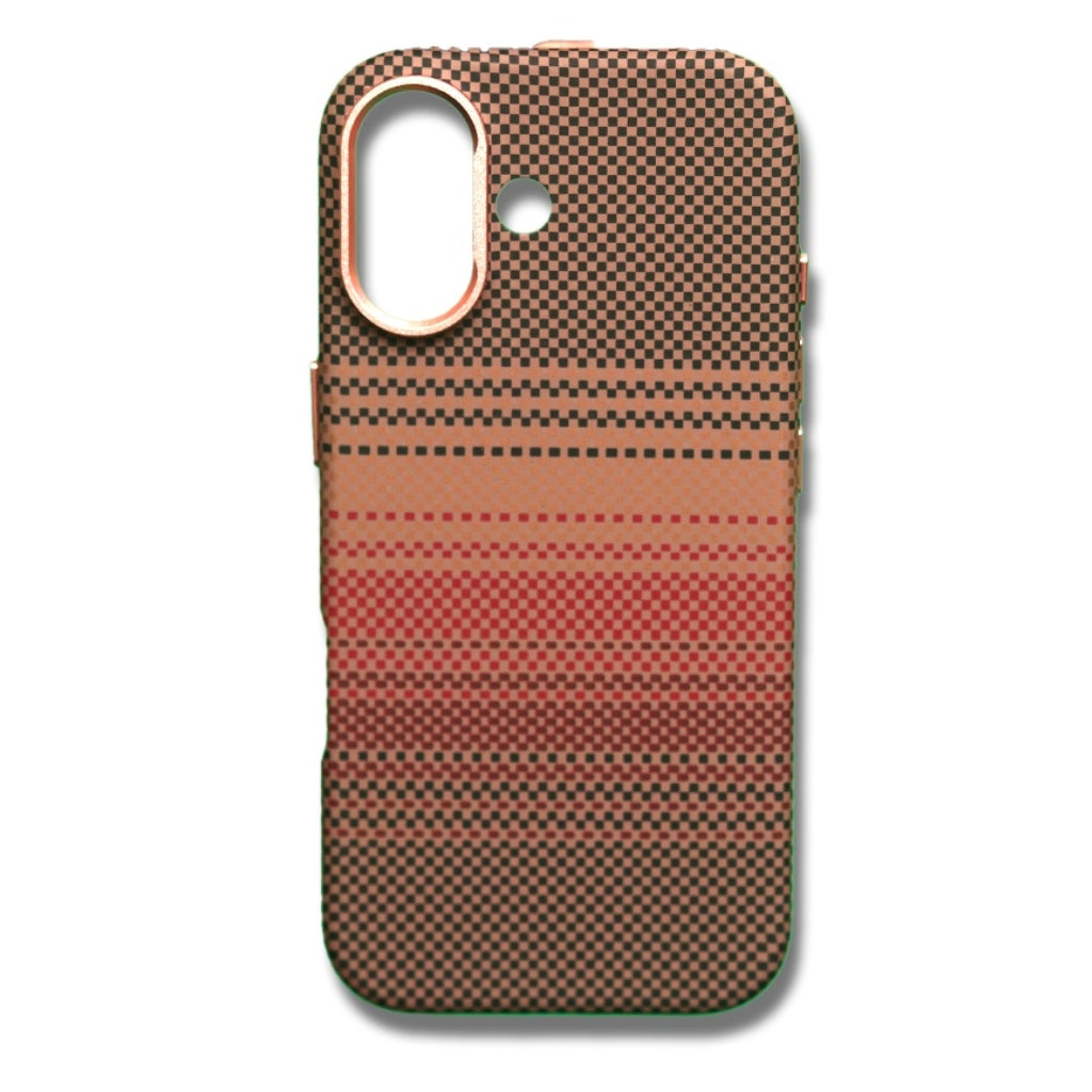 Mungu Highly Premium iPhone 16 & 15 Knit Cases with MagSafe