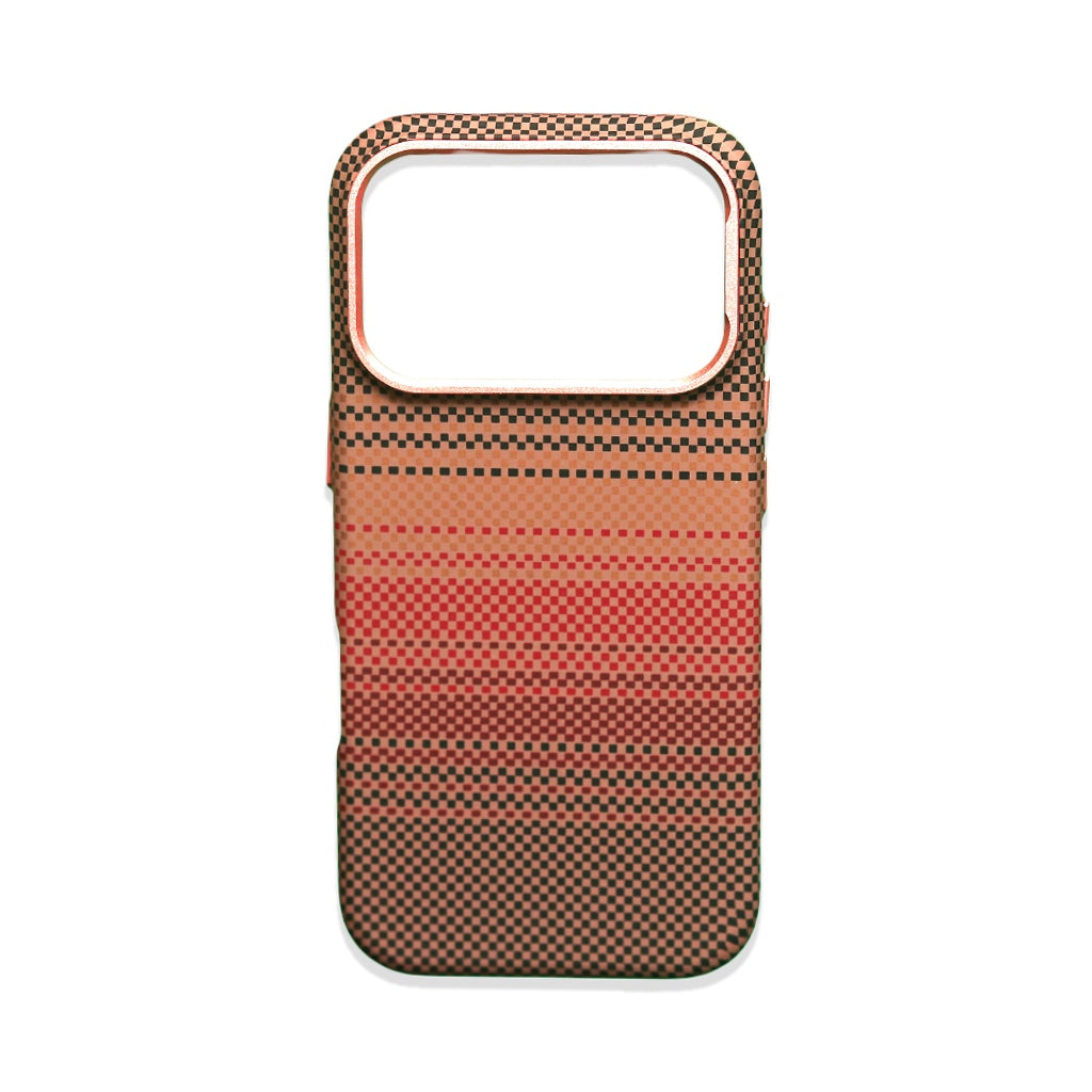 Mungu Highly Premium iPhone 17 Knit Cases with MagSafe