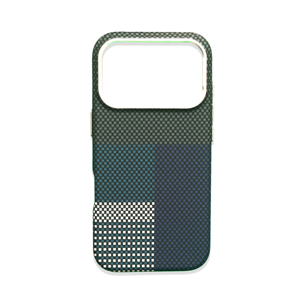 Mungu Highly Premium iPhone 17 Knit Cases with MagSafe