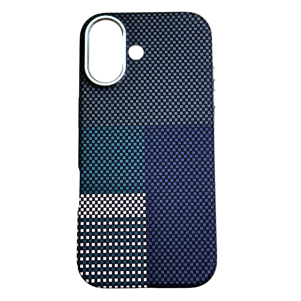 Mungu Highly Premium iPhone 16 & 15 Knit Cases with MagSafe