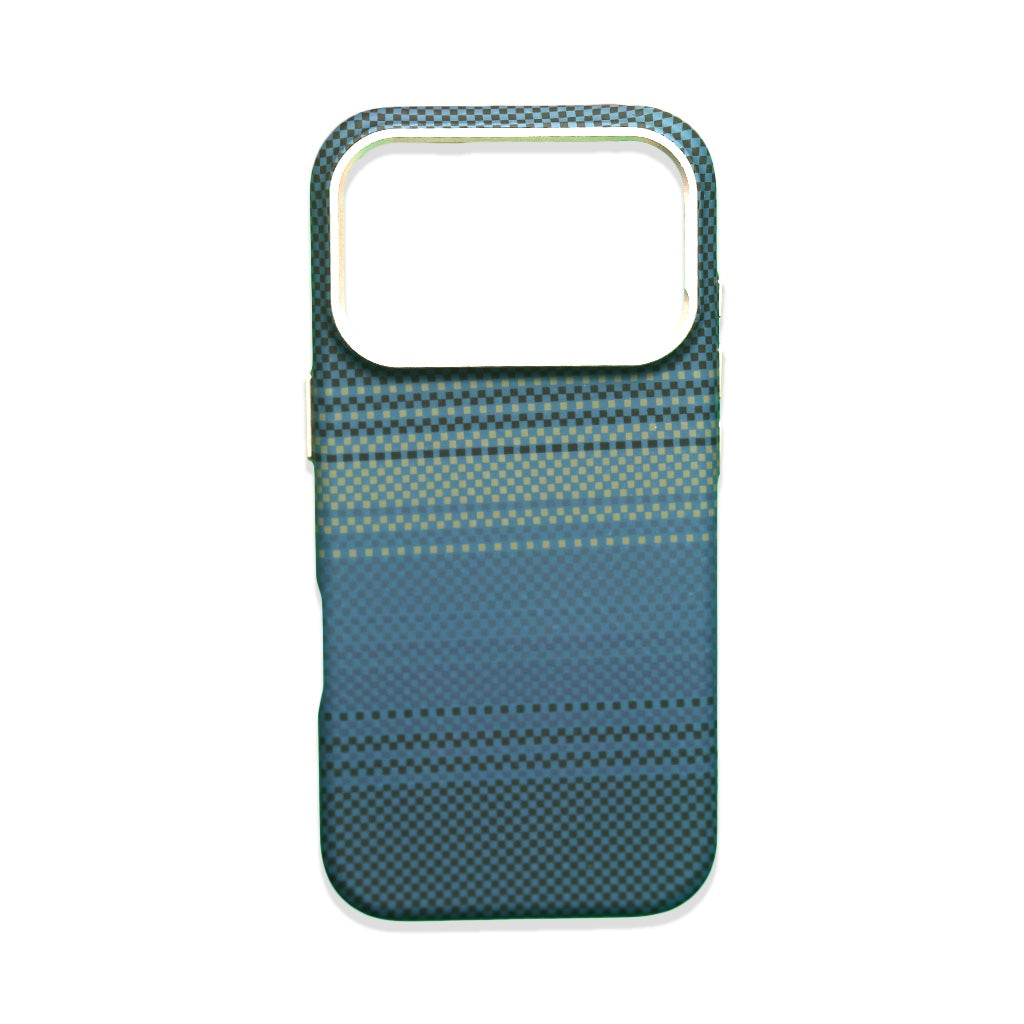 Mungu Highly Premium iPhone 17 Knit Cases with MagSafe