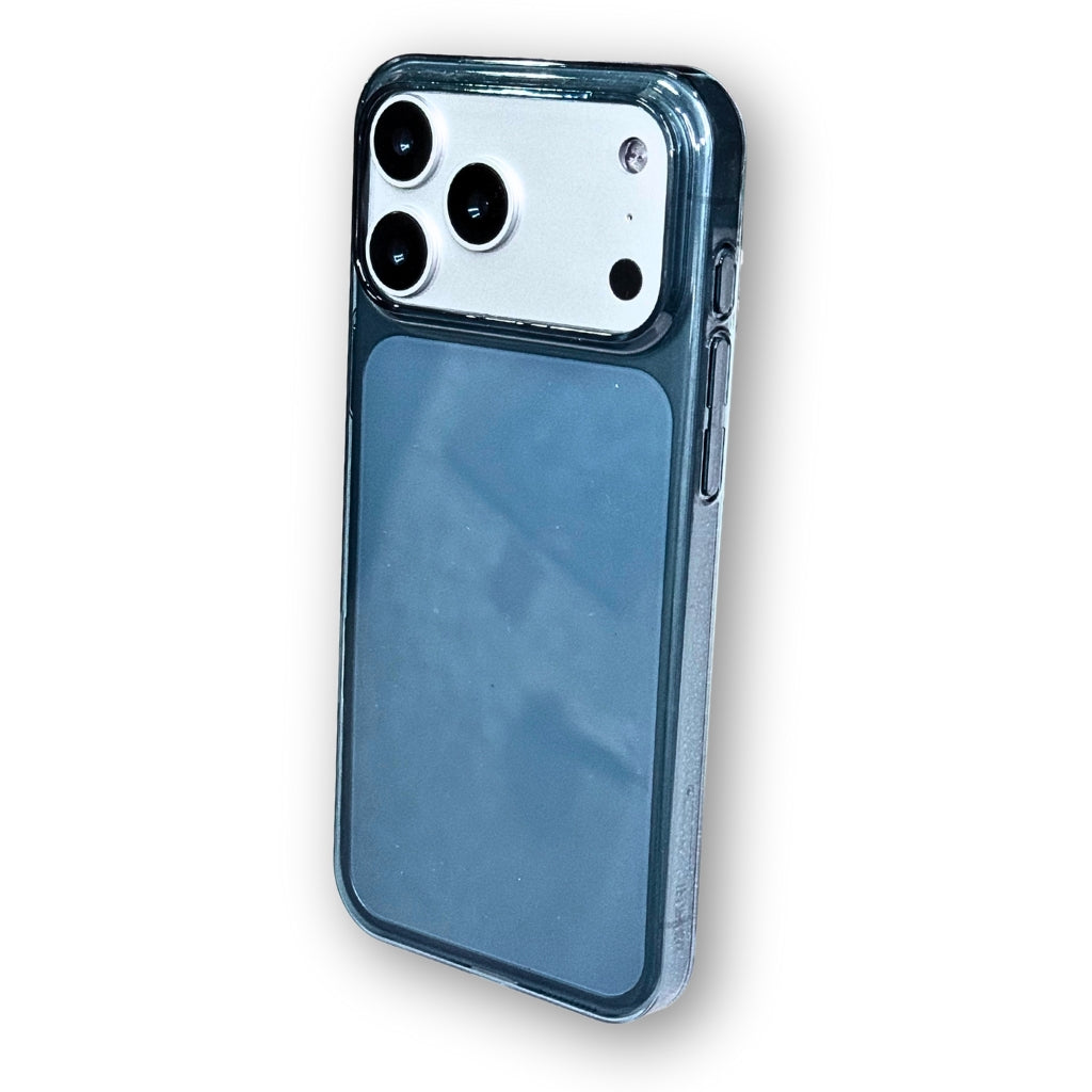 Mungu Highly Premium Transperent iPhone 17 Pro 17 Pro Max 17 Cases Anti Yellow