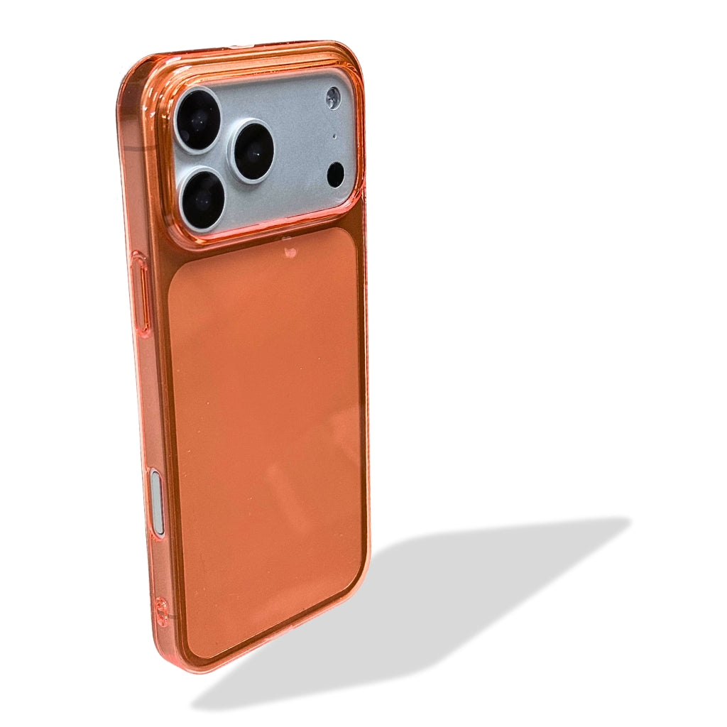 Mungu Highly Premium Transperent iPhone 17 Pro 17 Pro Max 17 Cases Anti Yellow