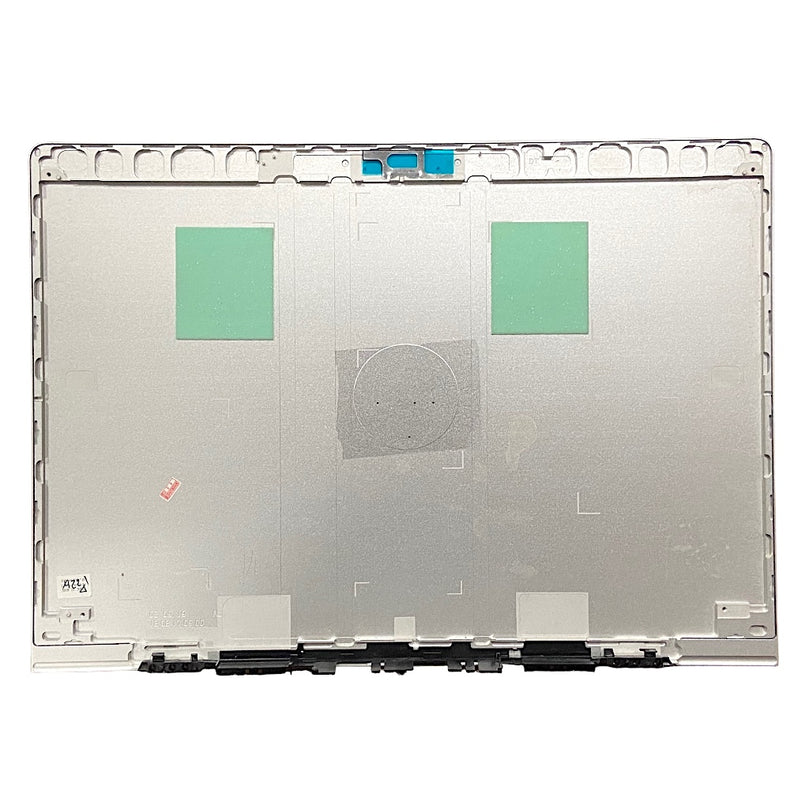 LCD Back Cover for HP 840 G5 840 G6 Silver