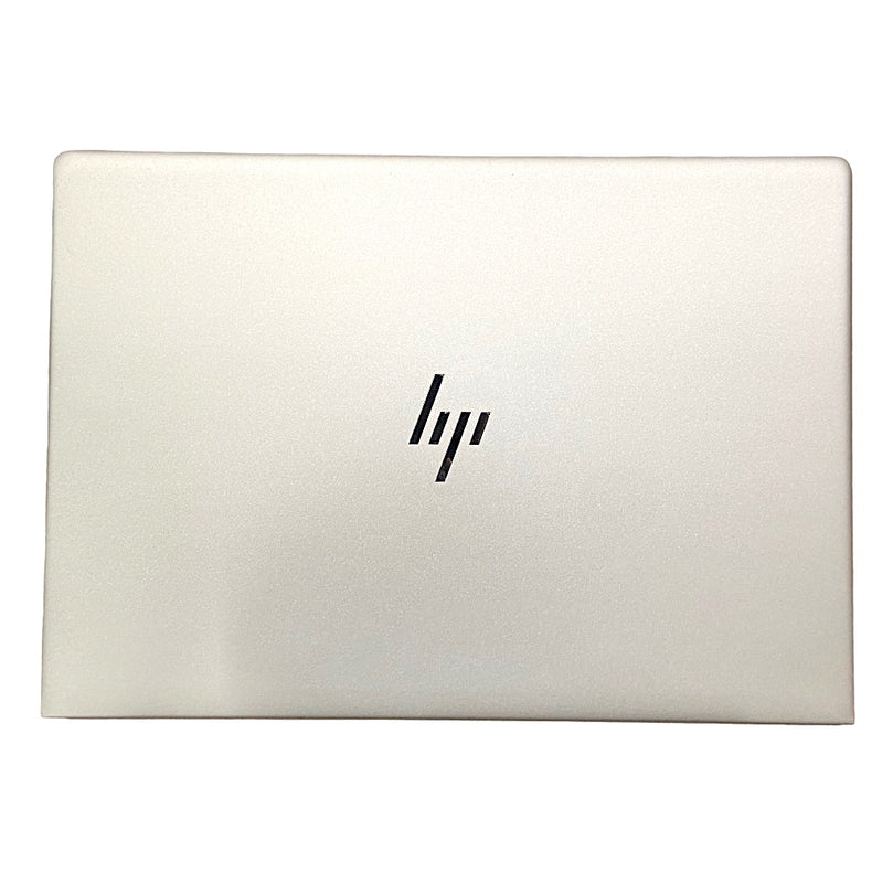 LCD Back Cover for HP 840 G5 840 G6 Silver