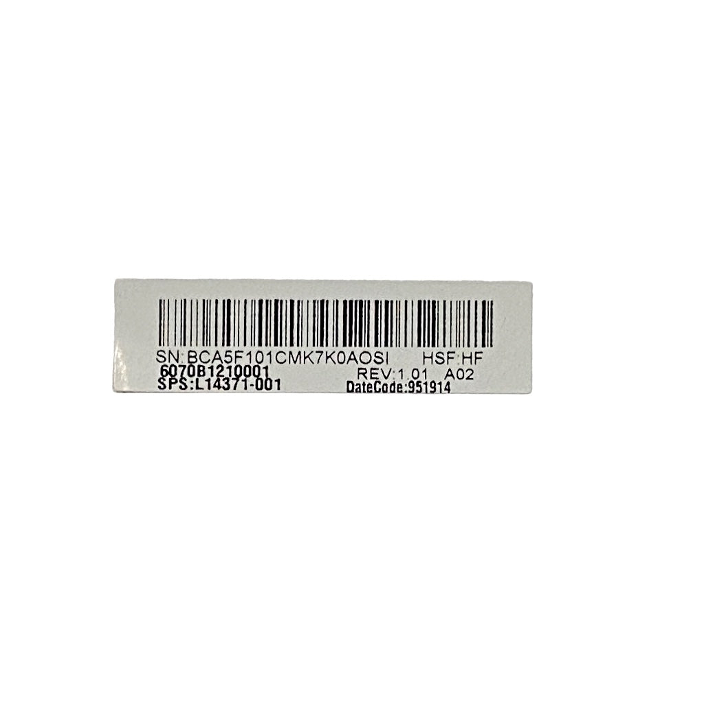 Base Enclosure for HP 840 G5 840 G6