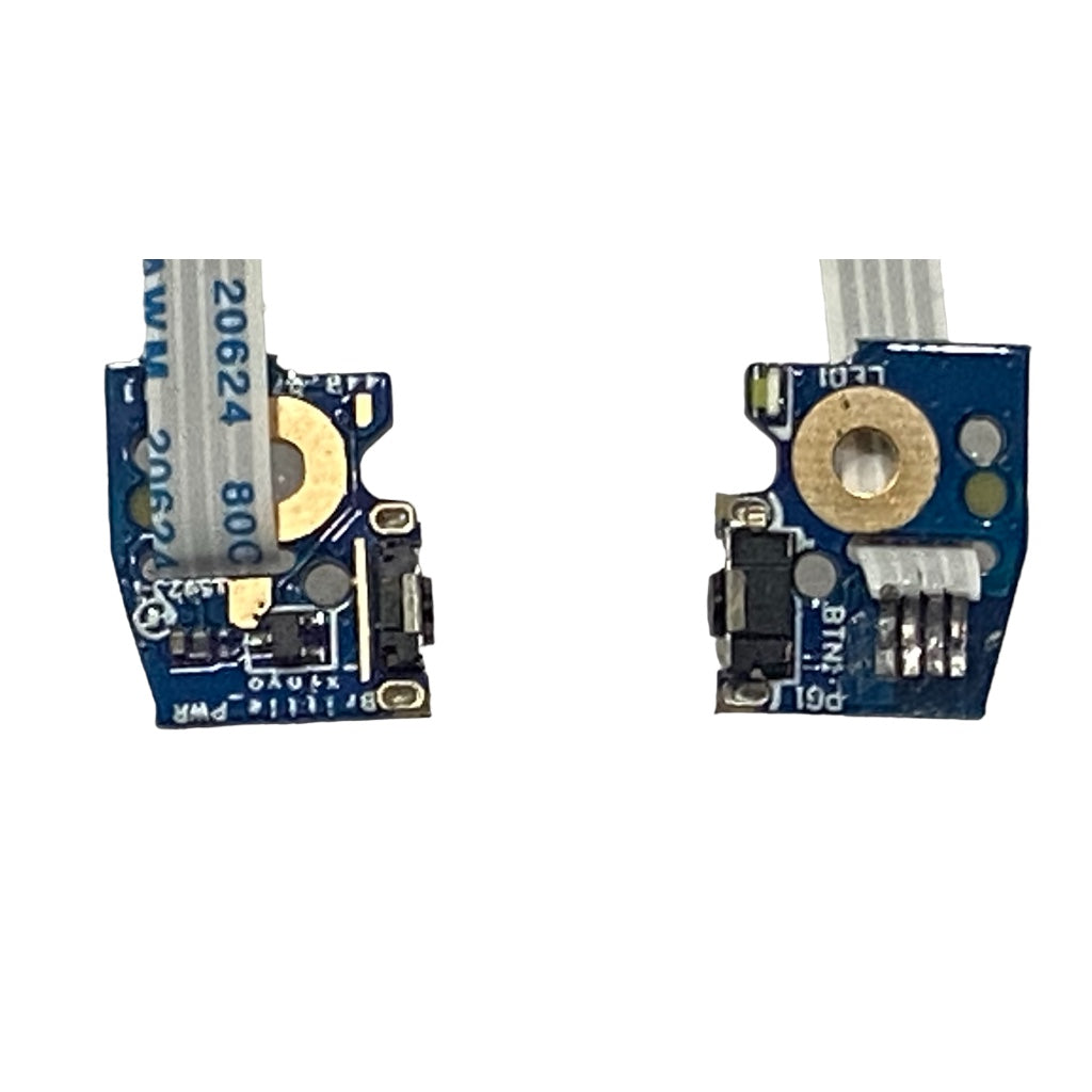 Power Button Envy X360 13-U 13T-U M3-U M1-U 856017-001