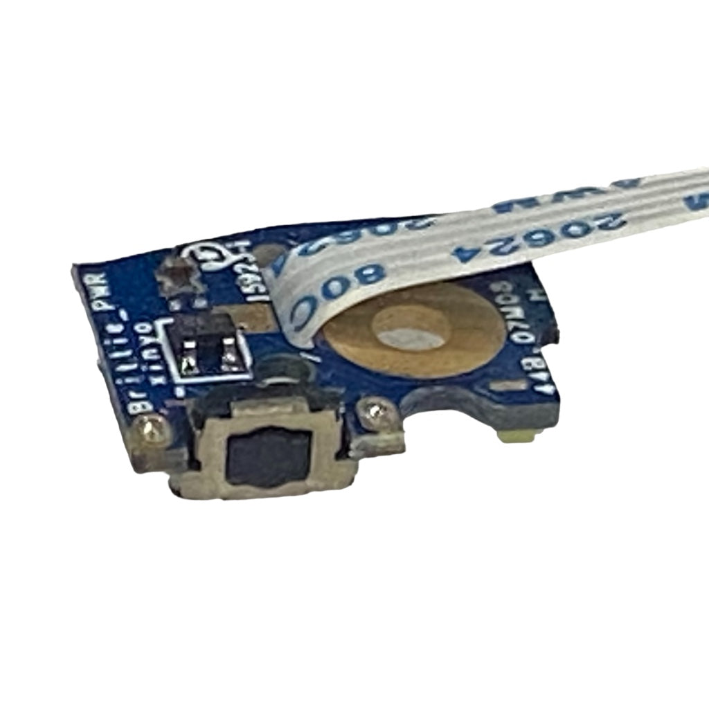 Power Button Envy X360 13-U 13T-U M3-U M1-U 856017-001