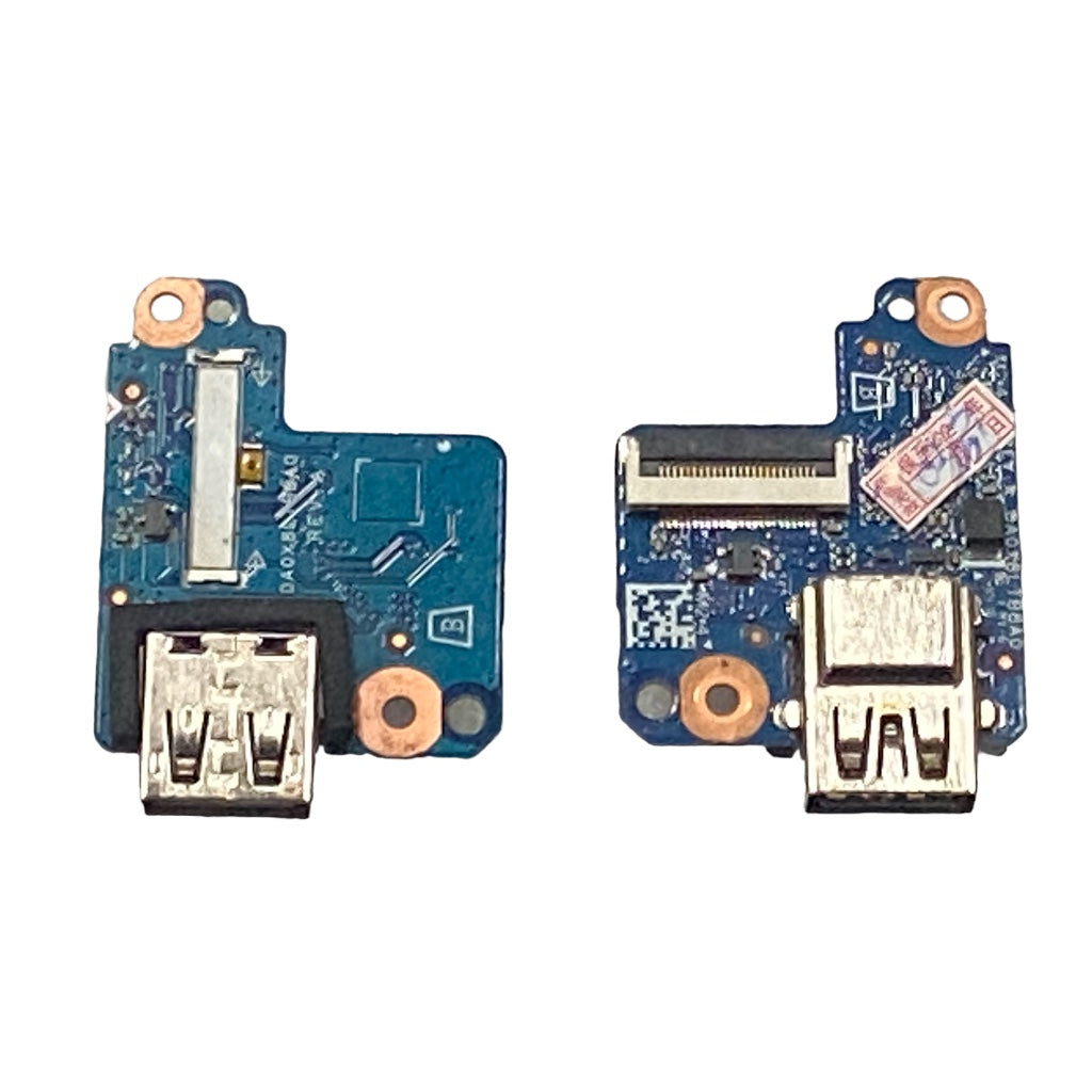 Power Button with USB Board for HP ZHAN 66 Pro 430 G6 G7 DA0X8LTB8A0