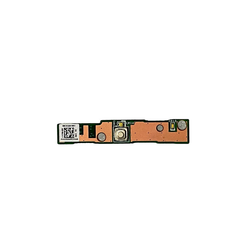 Power Button Board for HP AIO ProOne 600 G4 400 G4 400 G5 L11798-001 348.0CZ05.0011