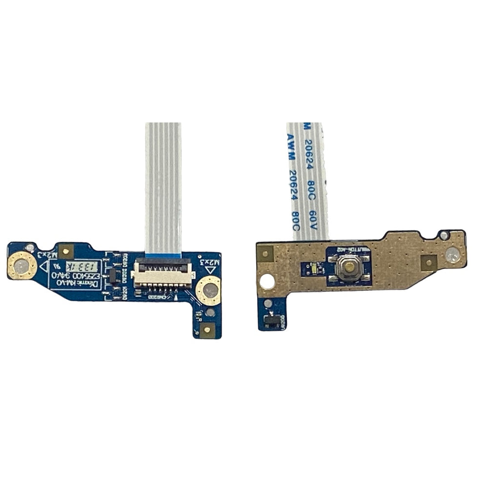 Power Button HP Envy 17J Series with Cable 6050A2549201
