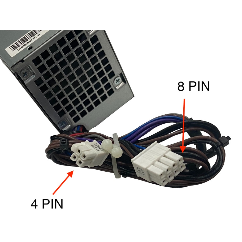Power Supply for Dell Inspiron 3910 180W 0F3J97 F3J97