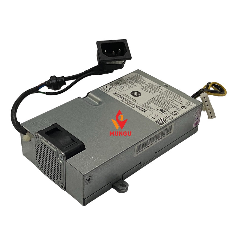 Power Supply for HP Elite All in One 8300 600 G1 230W 656932-001
