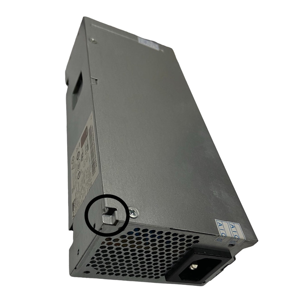 Power Supply for LENOVO V510 V530s M720e 180W 00PC780