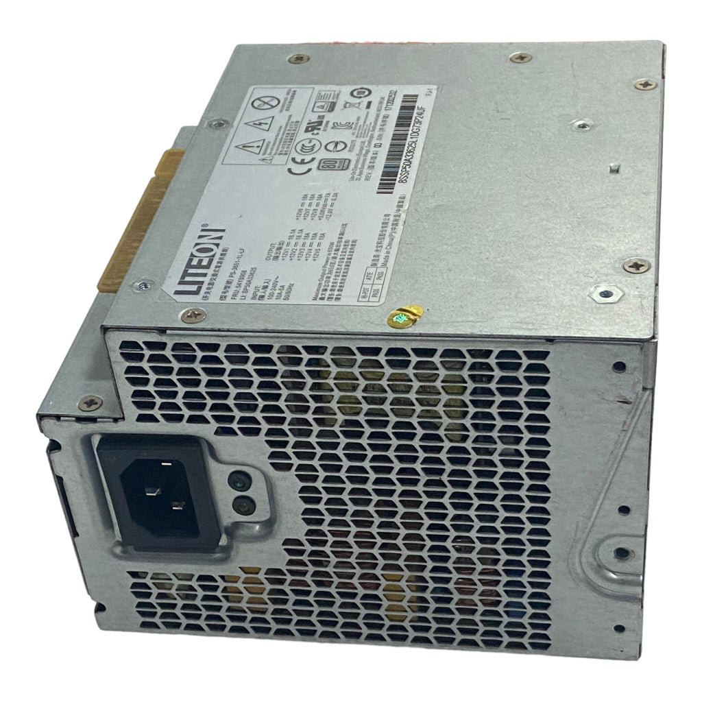 Power Supply for Lenovo ThinkStation P500 P700 650W PS-3651-1L 54Y8908