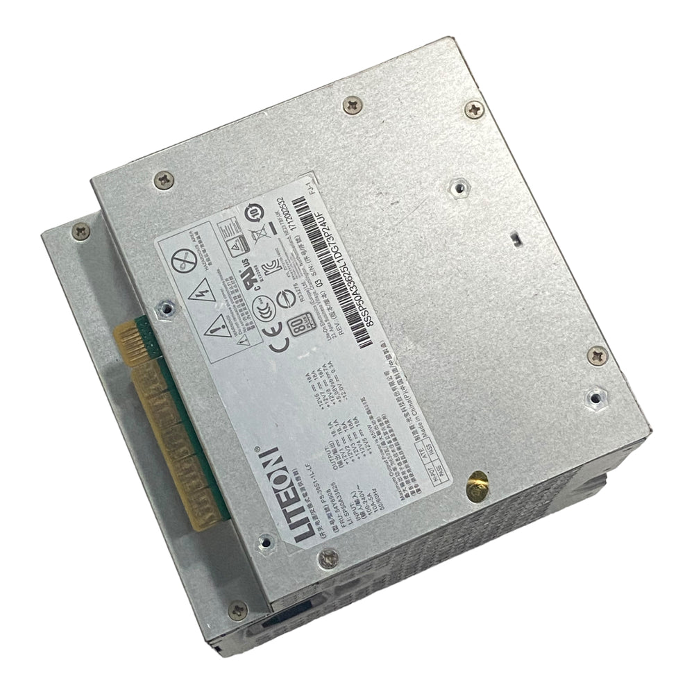 Power Supply for Lenovo ThinkStation P500 P700 650W PS-3651-1L 54Y8908