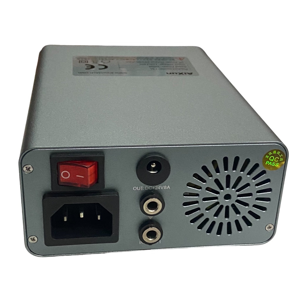 AiXun Smart Soldering Station T3A with T245 Handel
