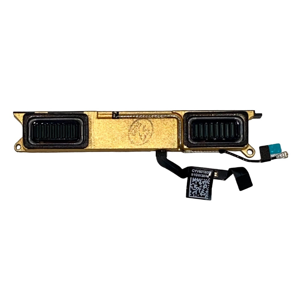 Speaker for Apple MacBook Retina 12 inch A1534 2015 821-1962-07 821-00567-A Left Right