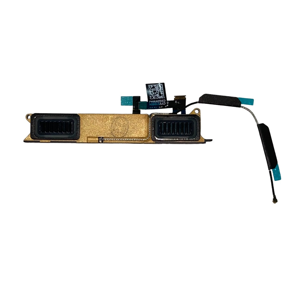 Speaker for Apple MacBook Retina 12 inch A1534 2015 821-1962-07 821-00567-A Left Right
