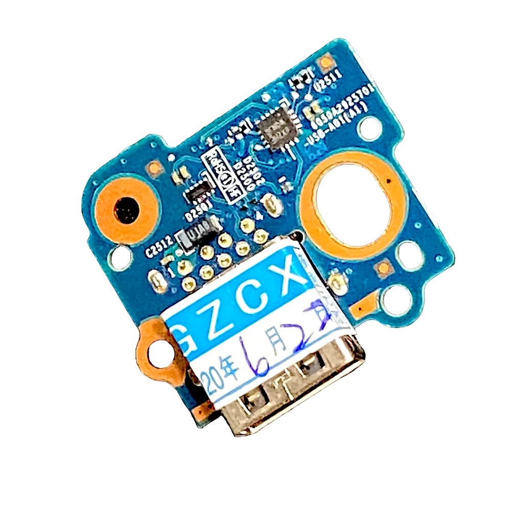 USB Card for Hp Elitebook 840 G5 840 G6 L14380-001 6050A2925701-USB-A01