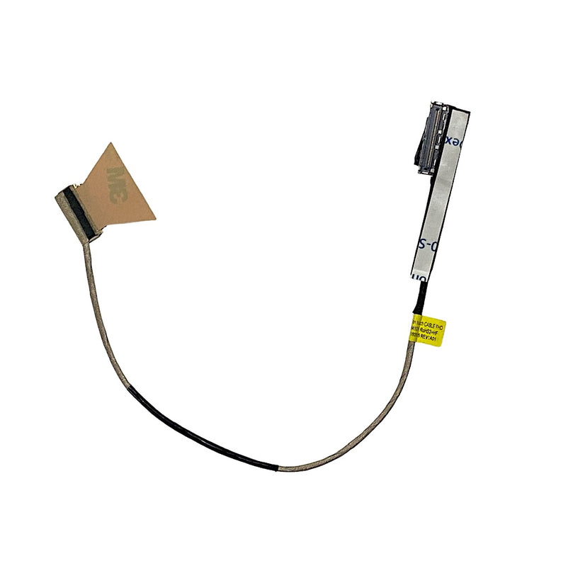 Display Cable for HP Elitebook 840 G5 840 G6 Part No L14370-001 6017B0894101