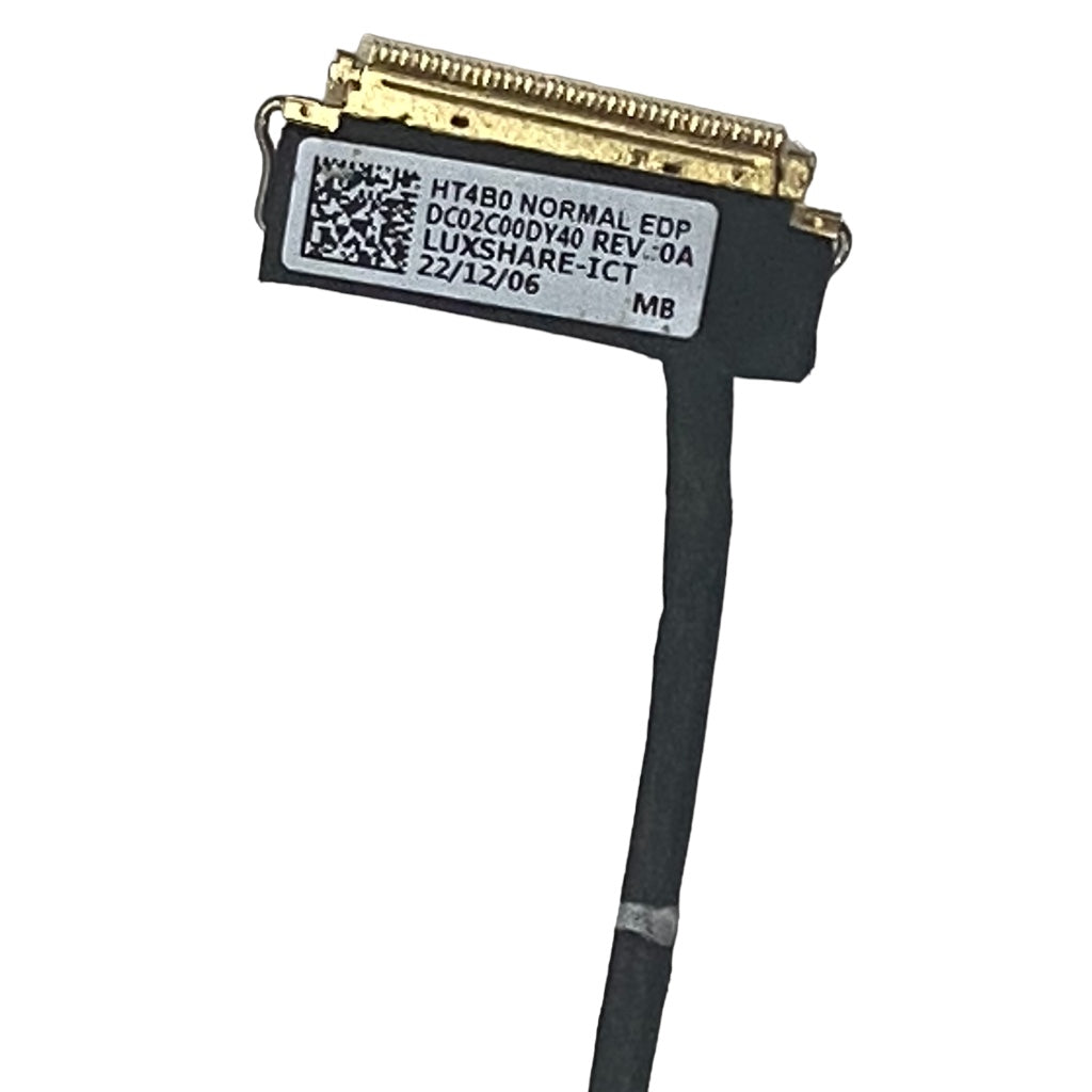 Display Cable for Lenovo Thinkpad T14 T490 02HK974 DC02C00DY40