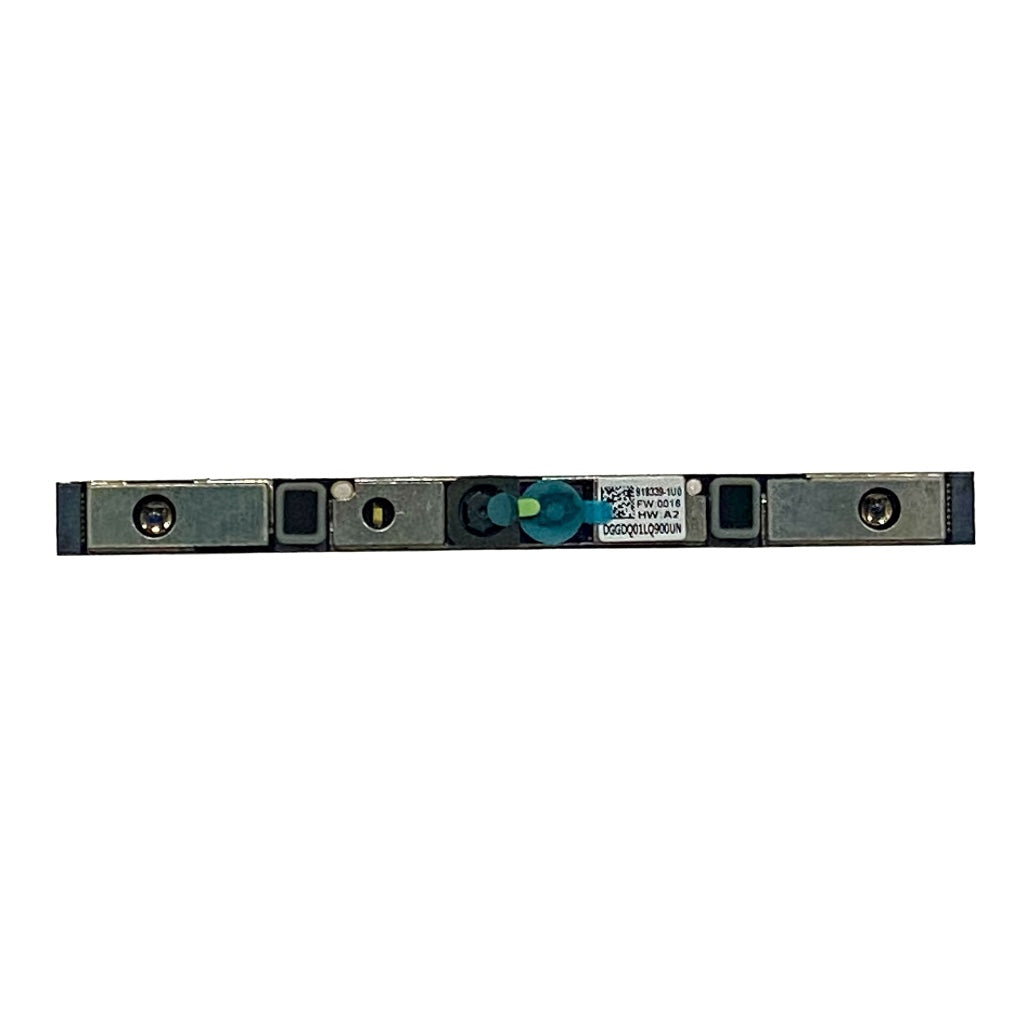 Web Camera for HP Elitebook 840 G5 Dual Camera