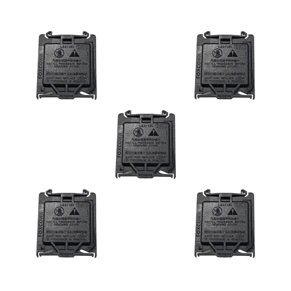 Desktop Board CPU Socket 1150 115X Protector (5 Pcs Set)